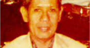KH. M. YUSUF MASYHAR – JOMBANG (1925-1994)